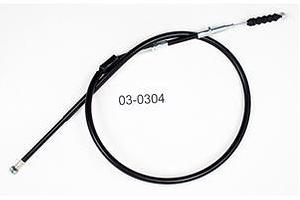 Cable, Black Vinyl, Clutch