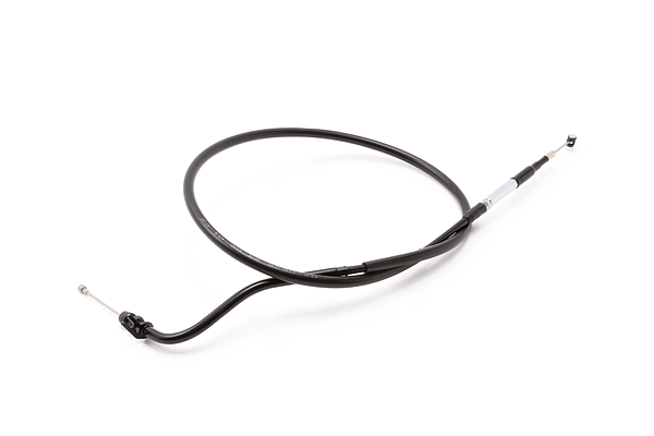 Cable, Black Vinyl, Clutch