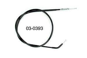 Cable, Black Vinyl, Clutch