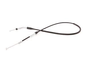 Cable, Black Vinyl, Clutch