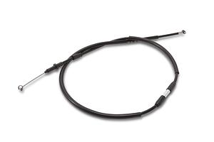 Cable, Black Vinyl, Clutch