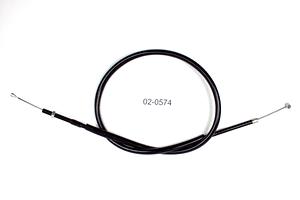 Cable, Black Vinyl, Clutch