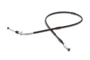Cable, Black Vinyl, Clutch