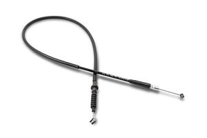 Cable, Black Vinyl, Clutch