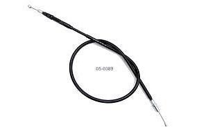 Cable, Black Vinyl, Clutch