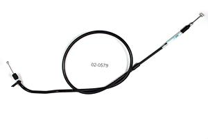 Cable, Black Vinyl, Clutch