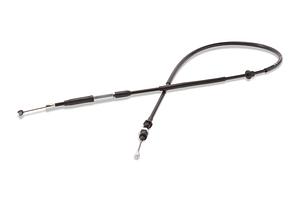 Cable, Black Vinyl, Clutch