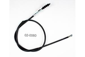 Cable, Black Vinyl, Clutch