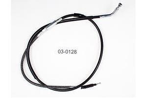 Cable, Black Vinyl, Clutch