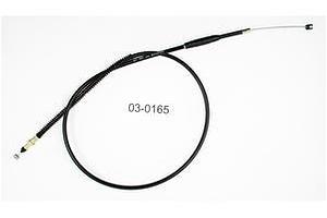 Cable, Black Vinyl, Clutch