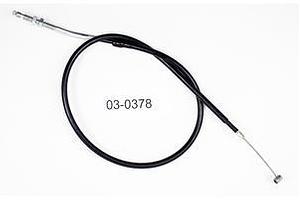 Cable, Black Vinyl, Clutch