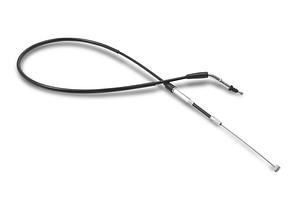 Cable, Black Vinyl, Clutch