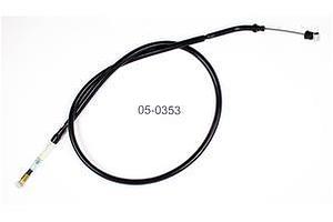 Cable, Black Vinyl, Clutch