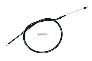 Cable, Black Vinyl, Clutch
