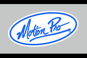 Decal, 4" Oval, Blue on White