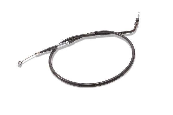 Cable, Black Vinyl, Clutch