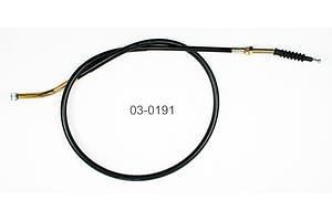 Cable, Black Vinyl, Clutch