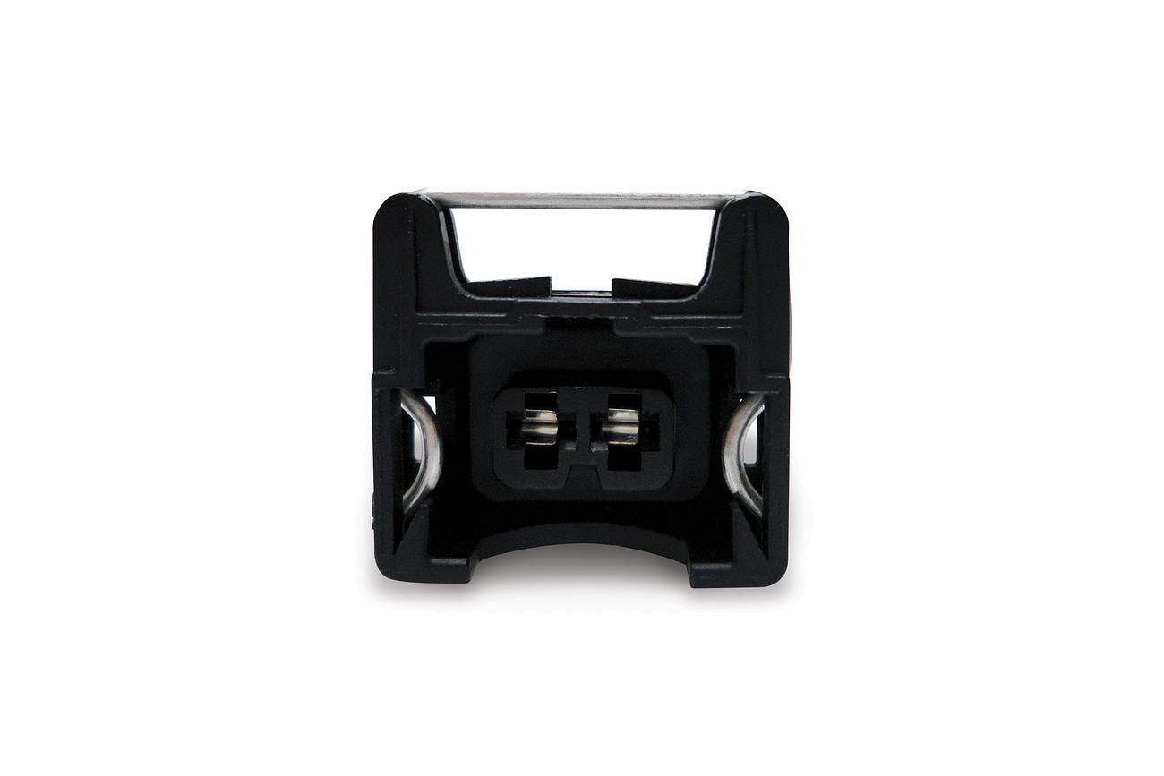 Fuel Injector Cleaner Pigtail for EV1 Injectors, pigtail only