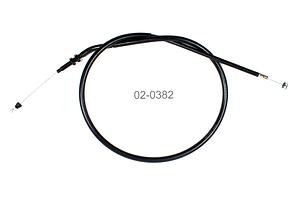 Cable, Black Vinyl, Clutch