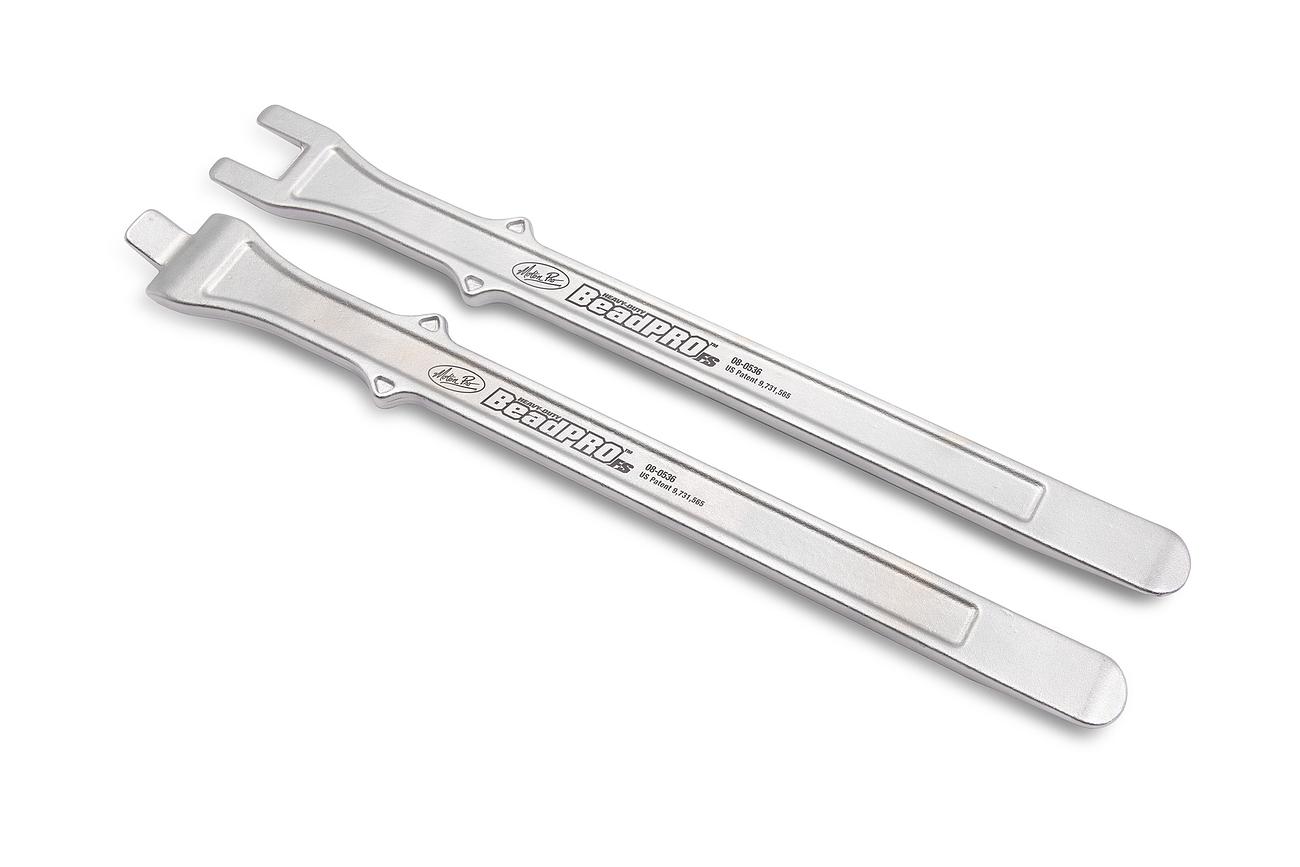 BeadPro™ FS (Forged Steel) 