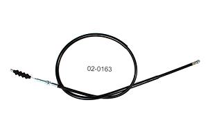 Cable, Black Vinyl, Clutch
