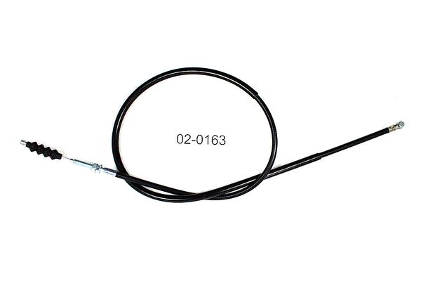 Cable, Black Vinyl, Clutch