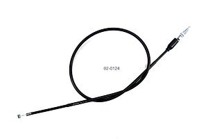 Cable, Black Vinyl, Clutch