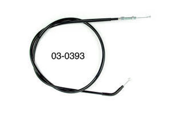 Cable, Black Vinyl, Clutch