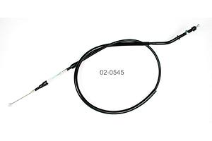 Cable, Black Vinyl, Clutch