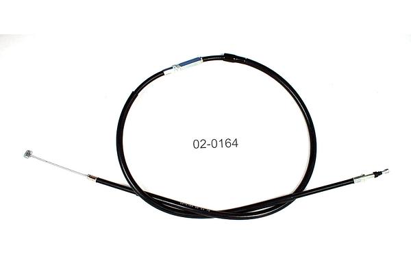 Cable, Black Vinyl, Clutch