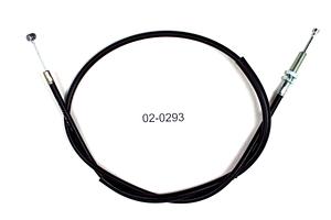 Cable, Black Vinyl, Clutch