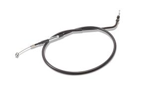Cable, Black Vinyl, Clutch