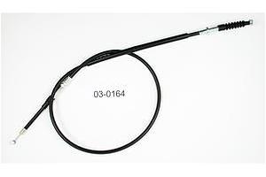 Cable, Black Vinyl, Clutch
