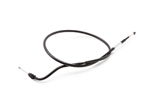 Cable, Black Vinyl, Clutch