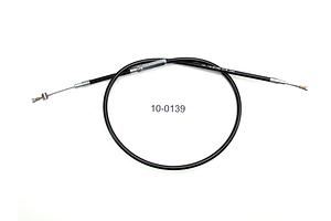 Cable, Black Vinyl, Clutch