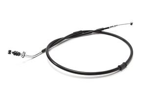 Cable, Black Vinyl, Clutch 