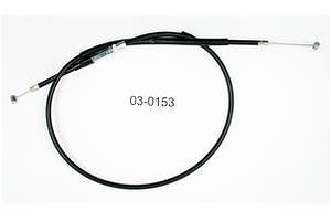 Cable, Black Vinyl, Clutch