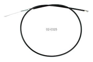 Cable, Black Vinyl, Clutch