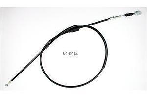 Cable, Black Vinyl, Clutch