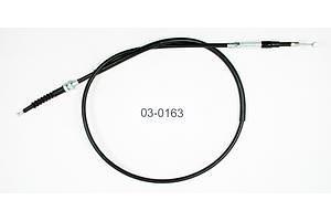 Cable, Black Vinyl, Clutch