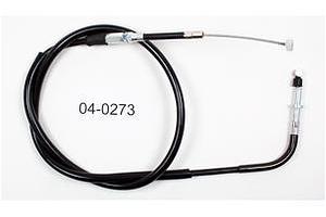 Cable, Black Vinyl, Clutch