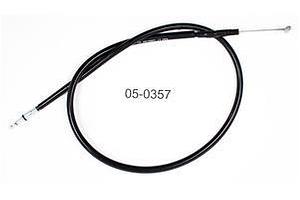 Cable, Black Vinyl, Clutch