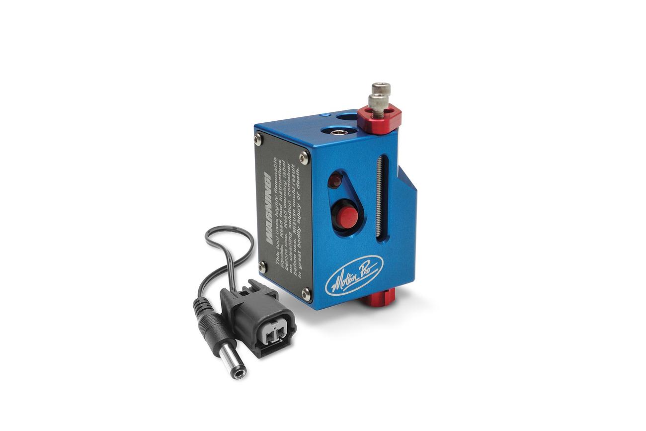 Fuel Injector Cleaner Kit for HV2