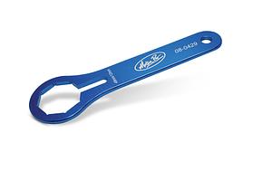 Fork Cap Wrench, 49mm Dual Chamber