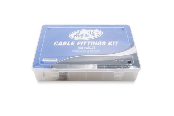 Cable Fittings Kit