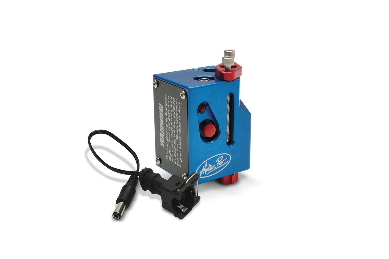 Fuel Injector Cleaner Kit for EV1