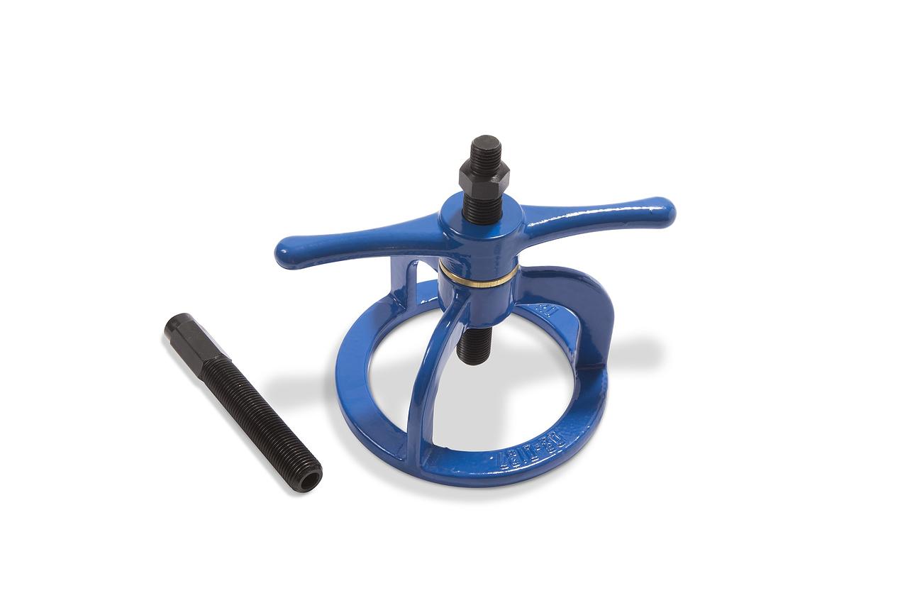 Clutch Spring Compression Tool for HD