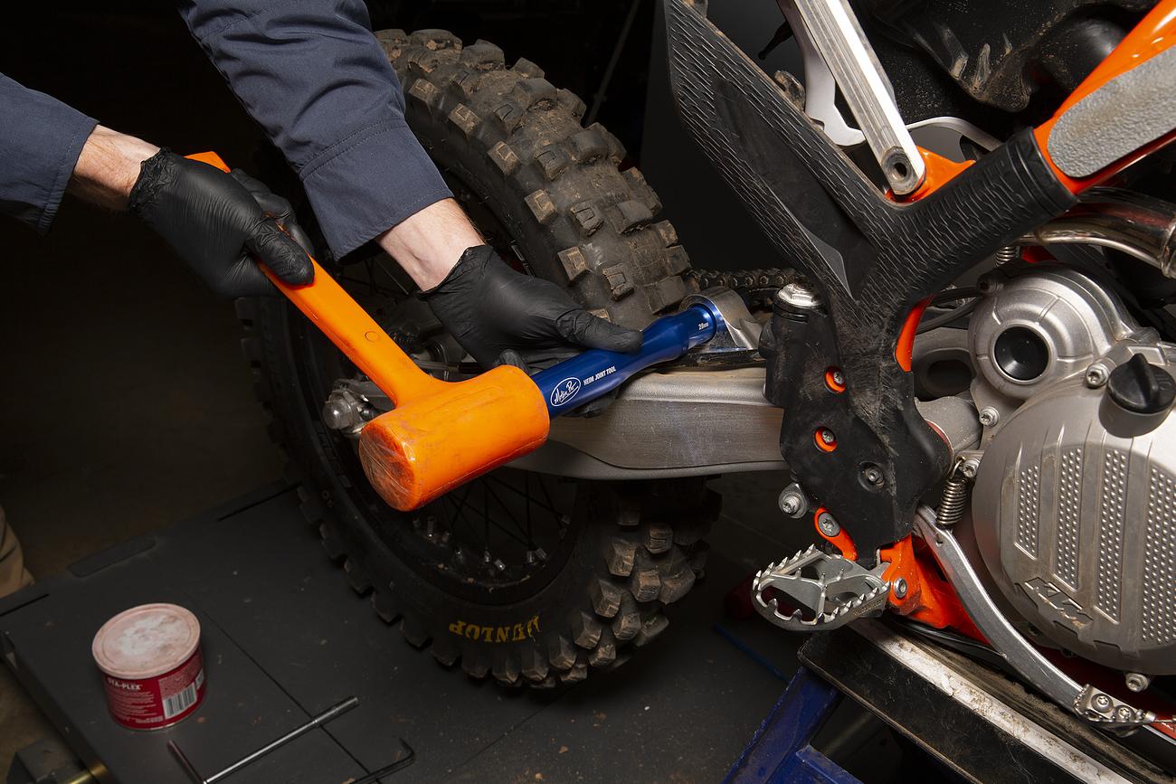 Heim Joint Tool for KTM, 2017 and up