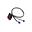 Handlebar Stop/Start Switch, Yamaha A