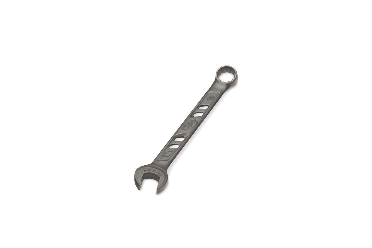 TiProlight™ Titanium Combination Wrench, 8mm